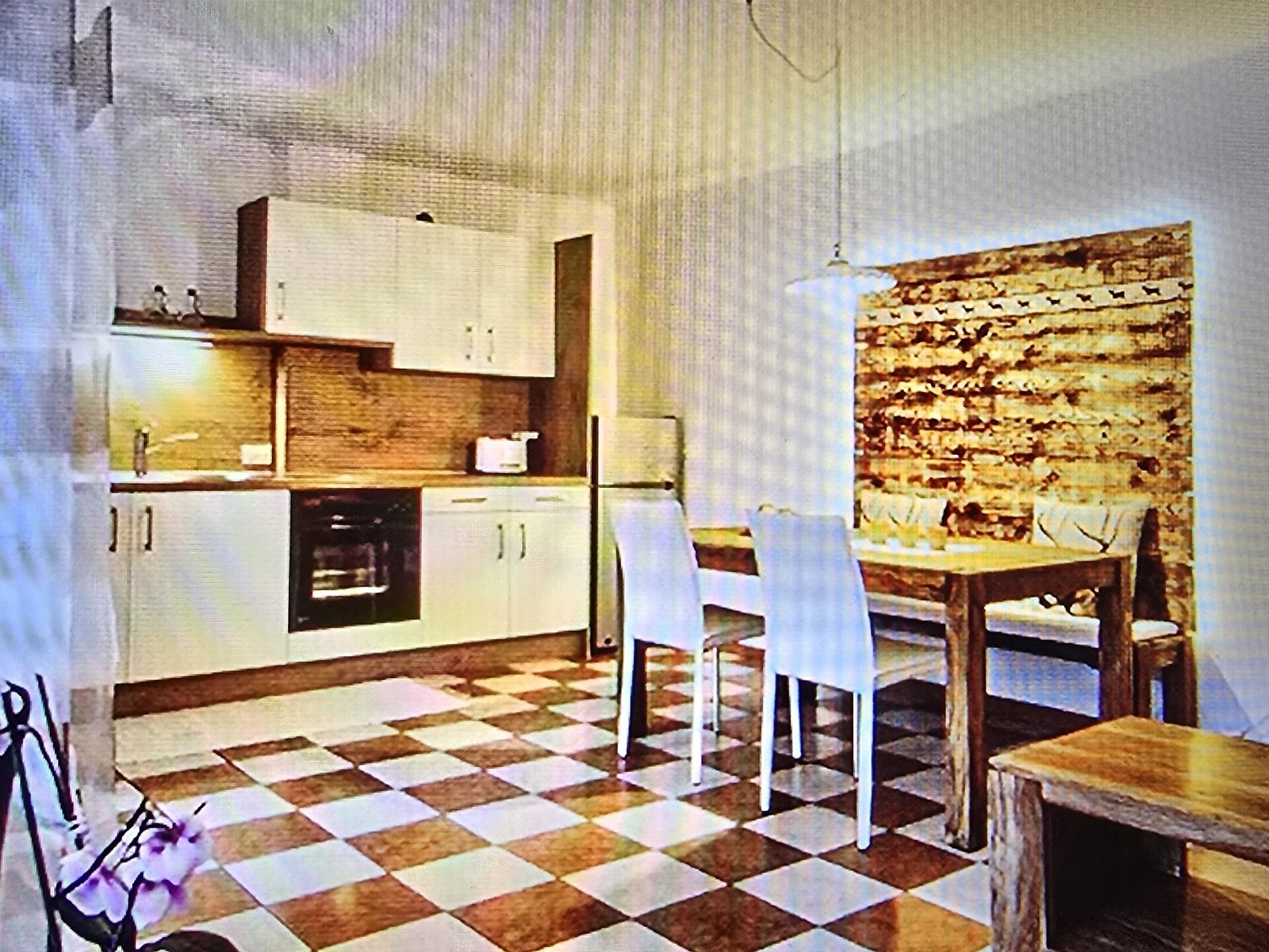 Apartment Sofia, Mühlbach